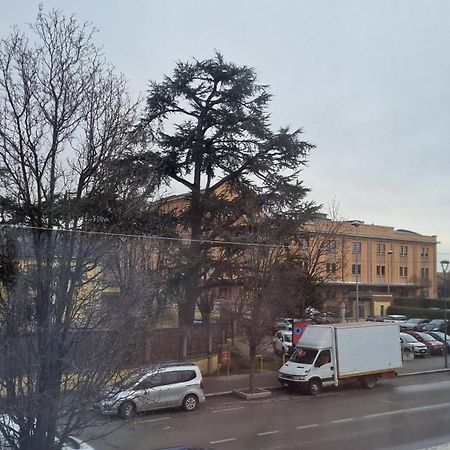 Soleluna Пьяченца Экстерьер фото