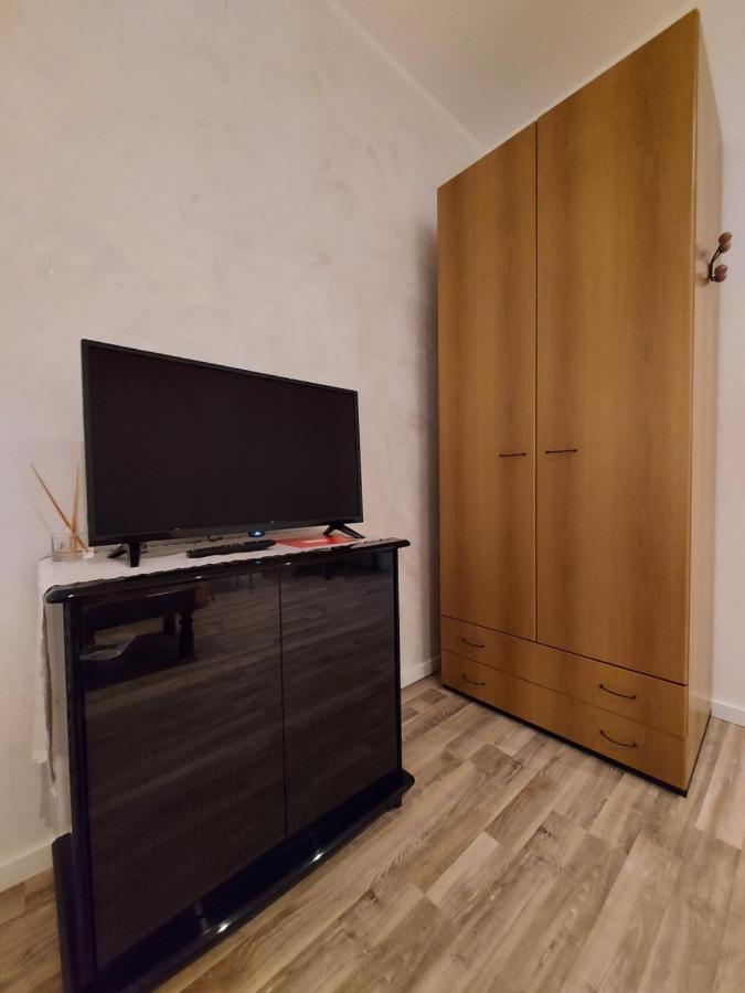Soleluna Пьяченца Экстерьер фото