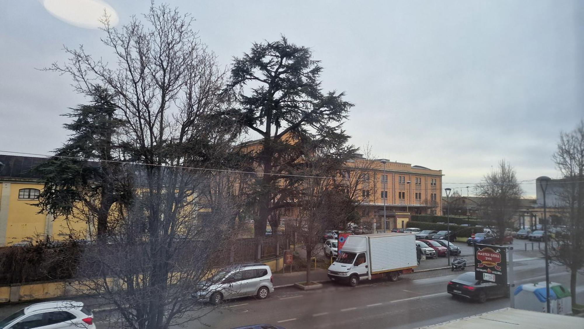 Soleluna Пьяченца Экстерьер фото